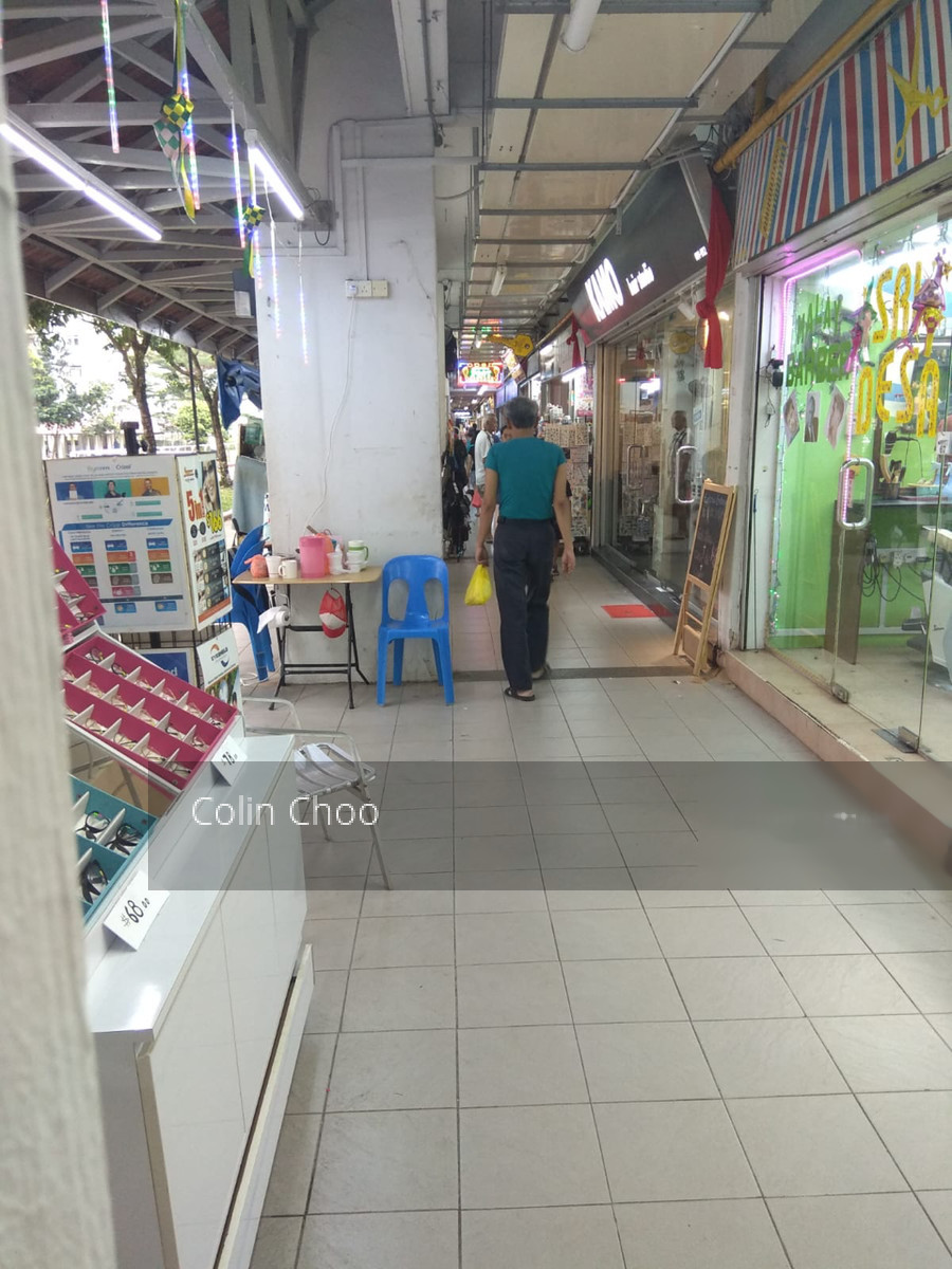 Blk 631 Ang Mo Kio Avenue 4 (Ang Mo Kio), HDB 3 Rooms #188605762